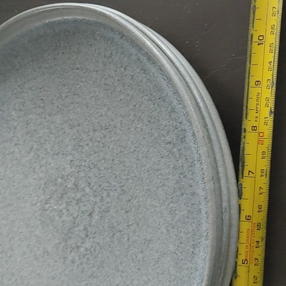 Dinner plates West Elm - Picture 3 of 5